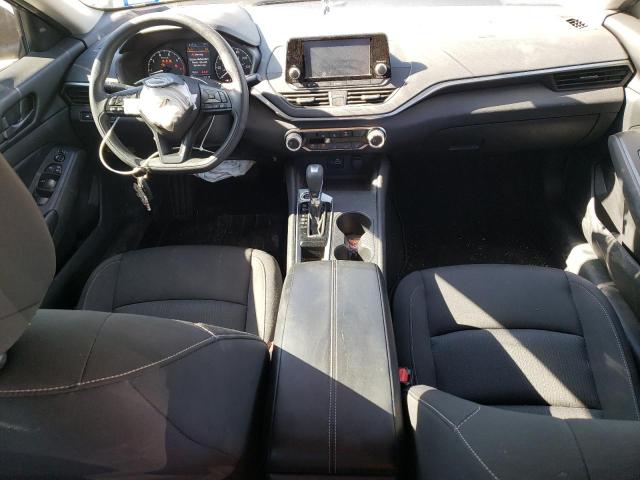 2023 NISSAN ALTIMA S - 1N4BL4BV6PN354074