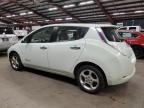 NISSAN LEAF SV photo