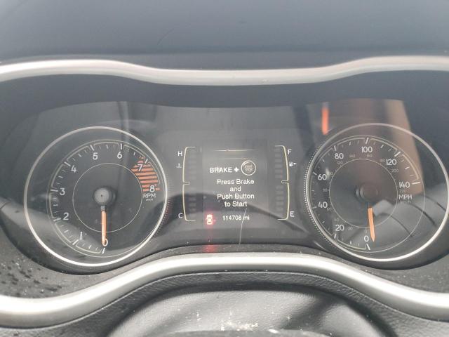 2018 JEEP CHEROKEE L - 1C4PJLLX0JD524278