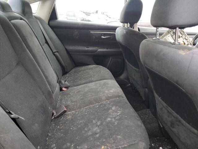 2015 NISSAN ALTIMA 2.5 - 1N4AL3AP6FC245567