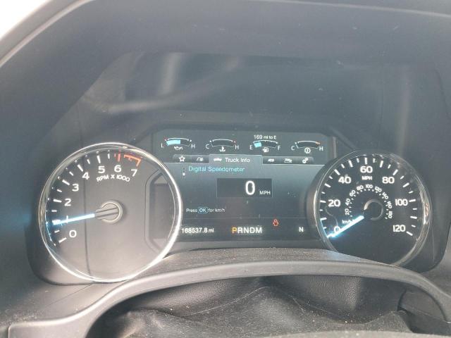 2018 FORD F150 SUPER - 1FTEW1EG4JKF78656