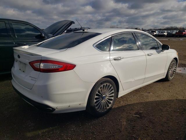 VIN 3FA6P0K99FR297396 2015 Ford Fusion, Titanium no.3