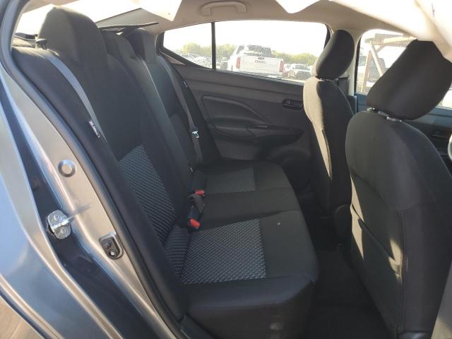 2021 NISSAN VERSA S - 3N1CN8DV0ML910634