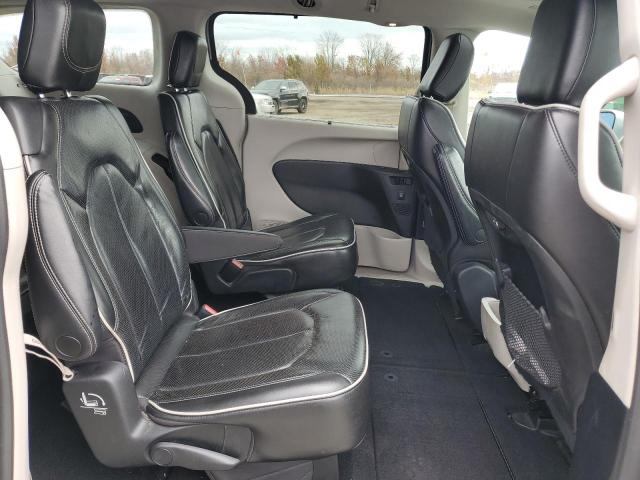2021 CHRYSLER PACIFICA L - 2C4RC3GG6MR581843