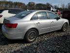 Lot #3024370531 2009 HYUNDAI SONATA GLS