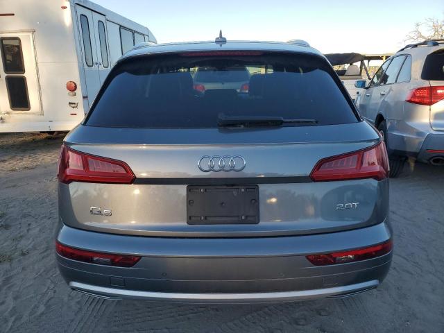 VIN WA1BNAFY9J2124927 2018 AUDI Q5 no.6