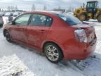 NISSAN SENTRA SE- photo