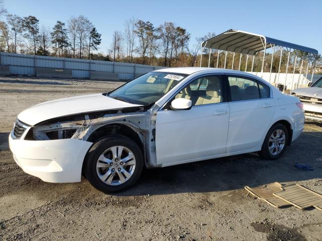 2009 HONDA ACCORD LXP #3017273587