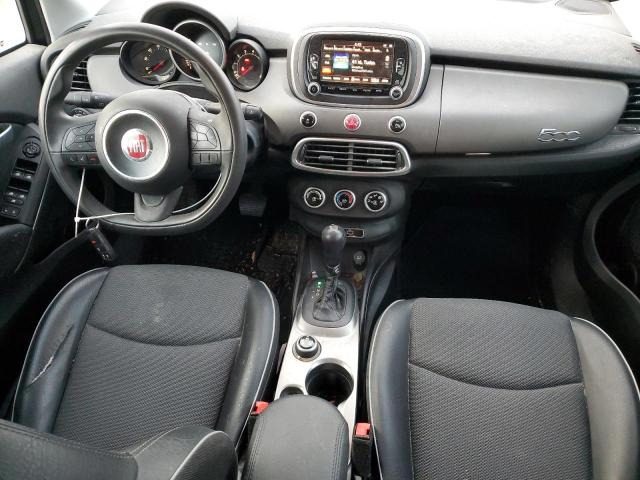 2016 FIAT 500X TREKK ZFBCFXCT2GP353032