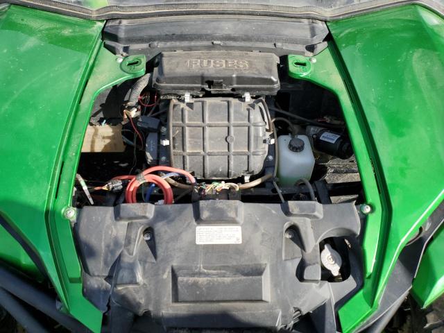 2022 KAWASAKI KRT800 J JKBRTCJ13NB503577