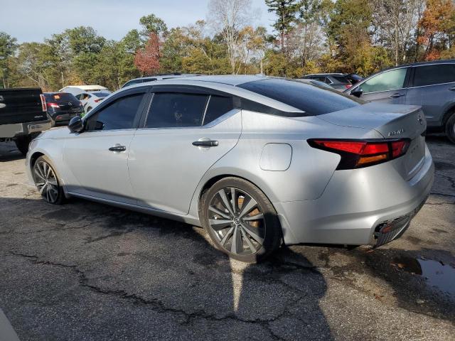 2019 NISSAN ALTIMA SR - 1N4BL4CV4KC107011