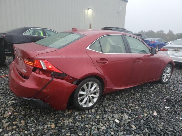 Vin: jthbf1d25f5055742, lot: 81350044, lexus is 250 20153