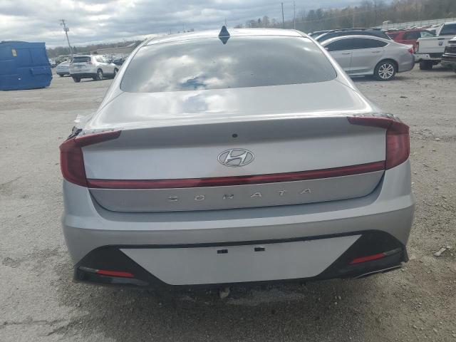 2023 HYUNDAI SONATA SEL - KMHL64JA9PA296310
