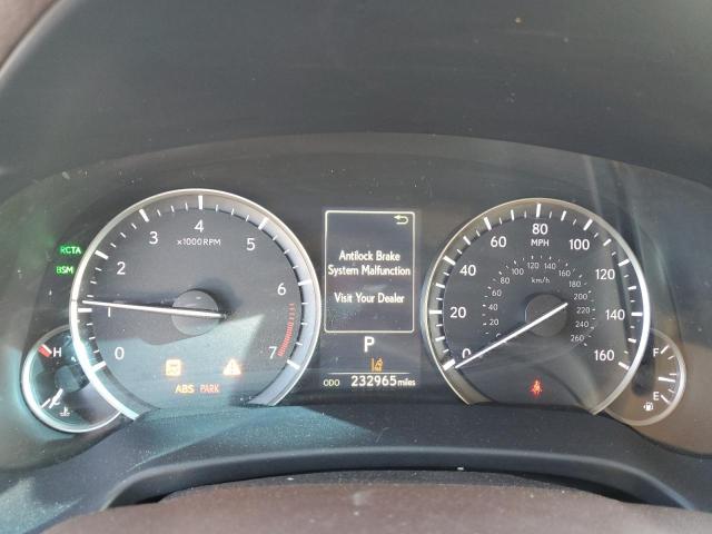 2018 LEXUS RX 350 L - JTJDZKCAXJ2000453