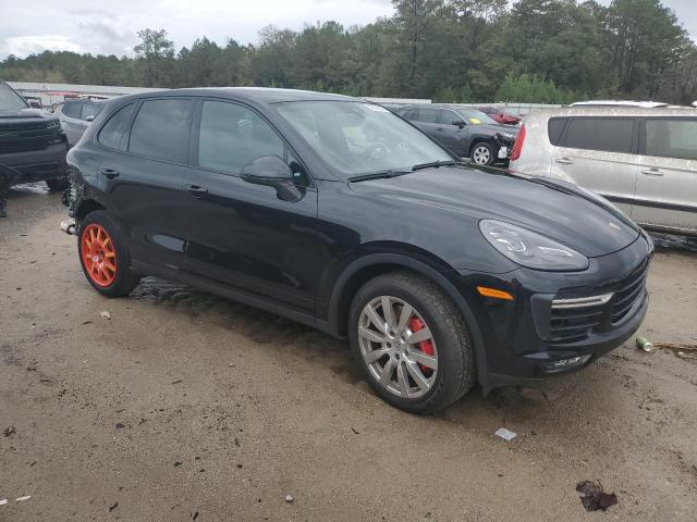 VIN WP1AC2A24FLA80853 2015 PORSCHE CAYENNE no.4