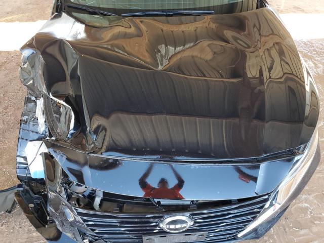 2024 NISSAN ALTIMA S - 1N4BL4BV9RN350507