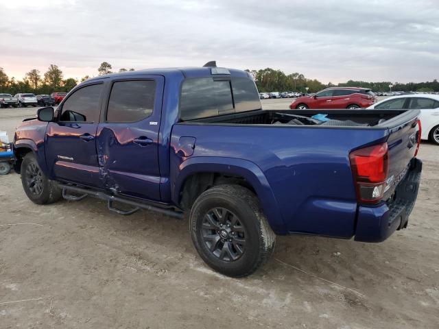 VIN 3TYCZ5AN7PT110887 2023 Toyota Tacoma, Double Cab no.2