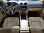 MERCEDES-BENZ ML 350 4MA photo