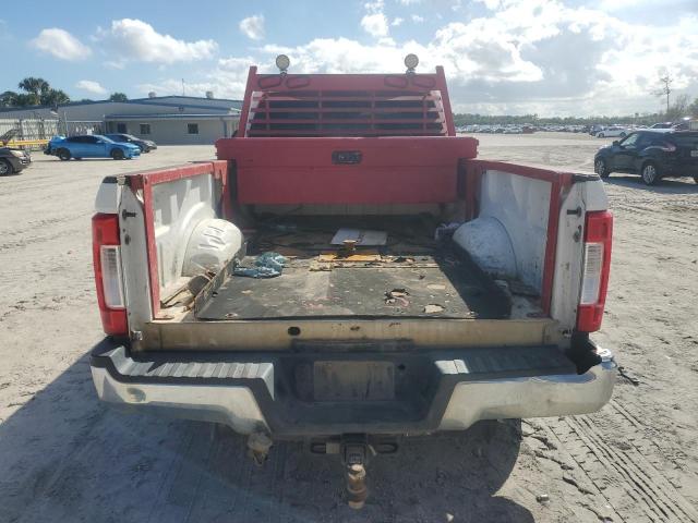 VIN 1FT7W3AT3JEC82520 2018 Ford F-350, Super Duty no.6