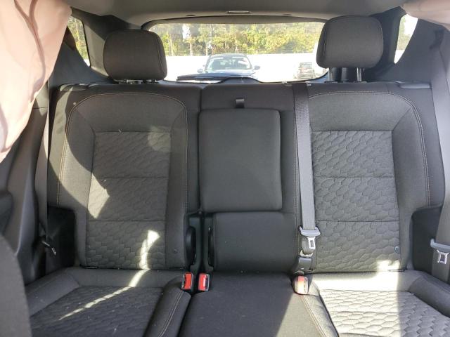 2021 CHEVROLET EQUINOX LT - 3GNAXJEV1MS122558