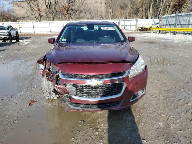 2016 CHEVROLET MALIBU LIM - 1G11E5SA9GF106620