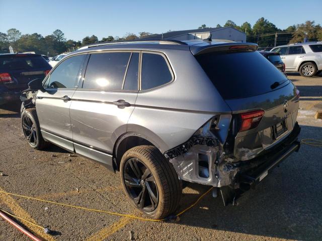 2024 VOLKSWAGEN TIGUAN SE - 3VVCB7AX1RM103757