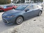 2021 TOYOTA AVALON LIM - 4T1DA1AB8MU008734