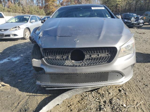 2018 MERCEDES-BENZ CLA 250 - WDDSJ4EB6JN547114