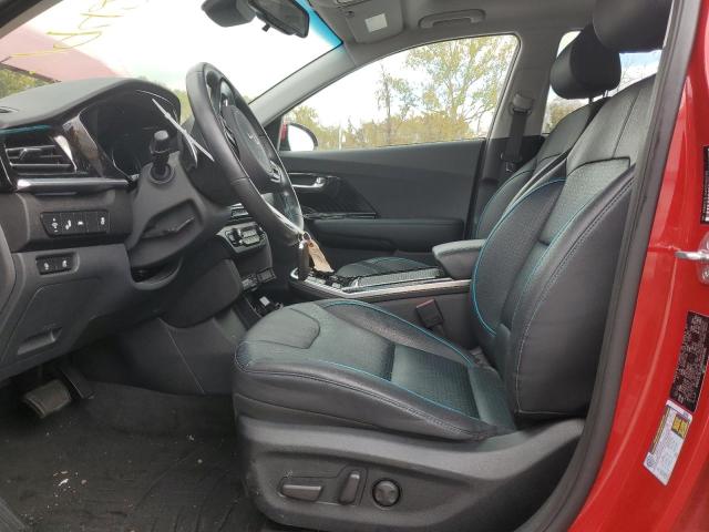 2022 KIA NIRO EX PR - KNDCE3LG4N5146596
