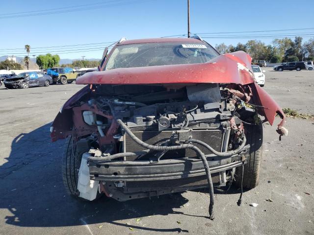 2018 NISSAN ROGUE S - 5N1AT2MT3JC734106