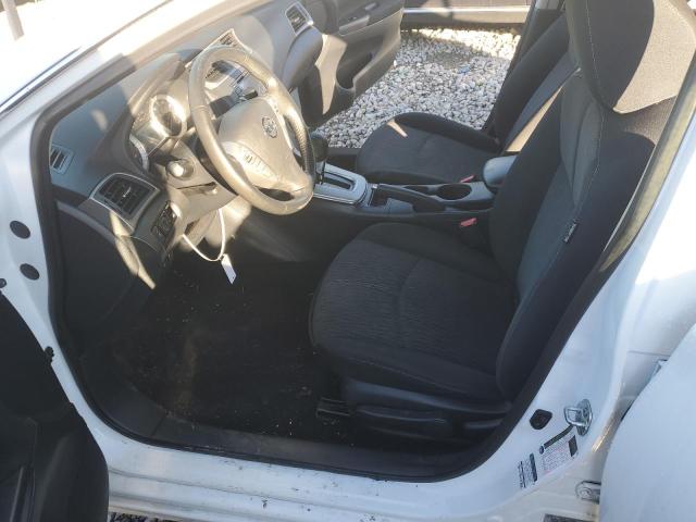 2015 NISSAN SENTRA S - 3N1AB7AP6FY373306