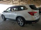 HONDA PILOT EXL снимка