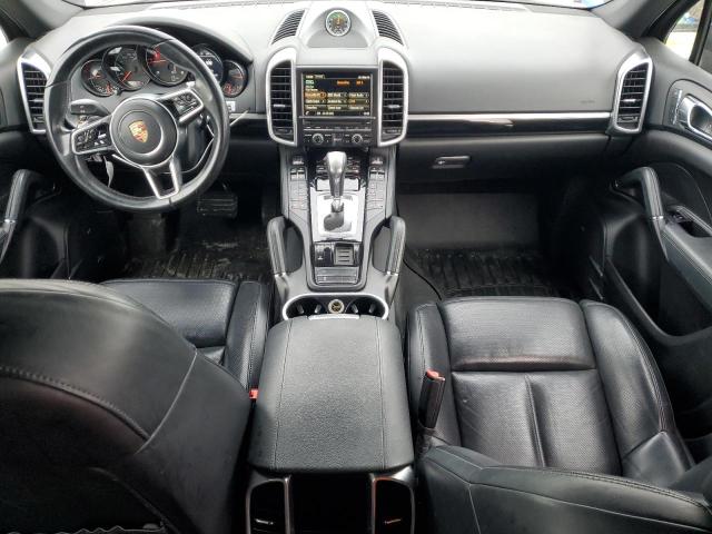 VIN WP1AF2A20FLA30152 2015 PORSCHE CAYENNE no.8