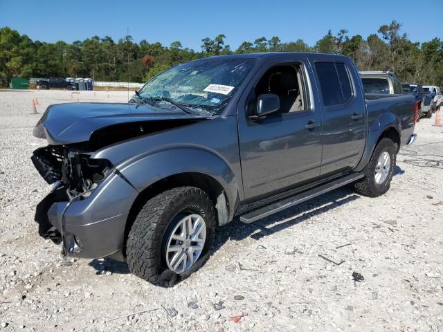 2016 NISSAN FRONTIER S - 1N6AD0ER8GN723086