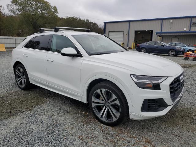 VIN WA1BVAF1XKD017992 2019 AUDI Q8 no.4