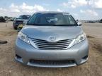 TOYOTA SIENNA LE photo