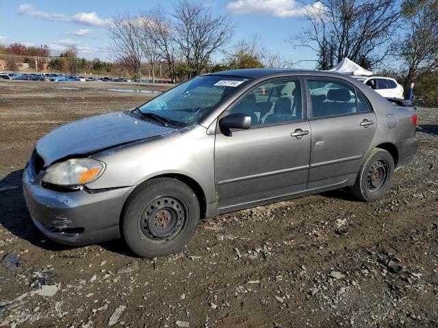 TOYOTA COROLLA CE