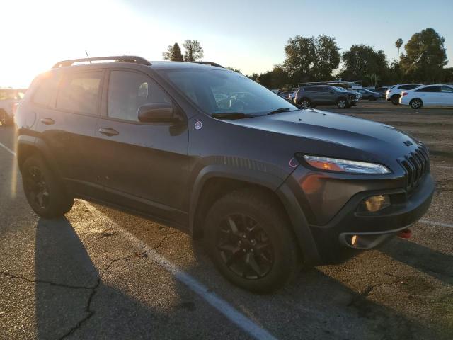 2015 JEEP CHEROKEE T - 1C4PJMBS0FW614439