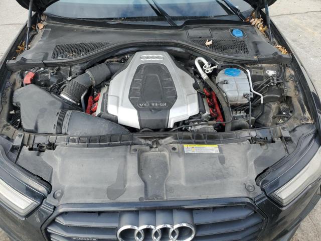 2018 AUDI A6 PREMIUM - WAUF3AFC0JN078532