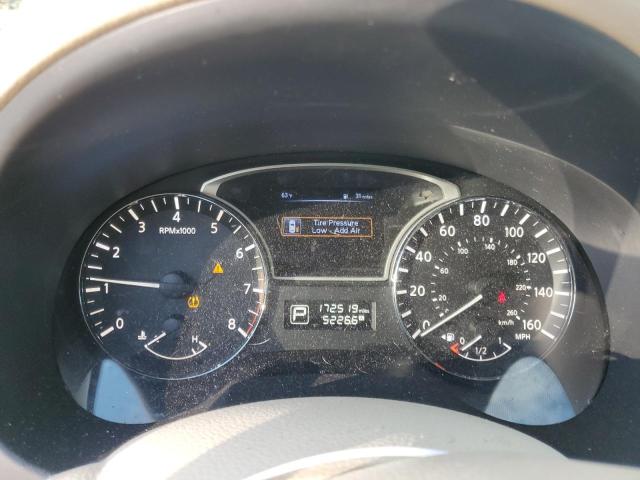 2015 NISSAN ALTIMA 2.5 - 1N4AL3AP0FC167982