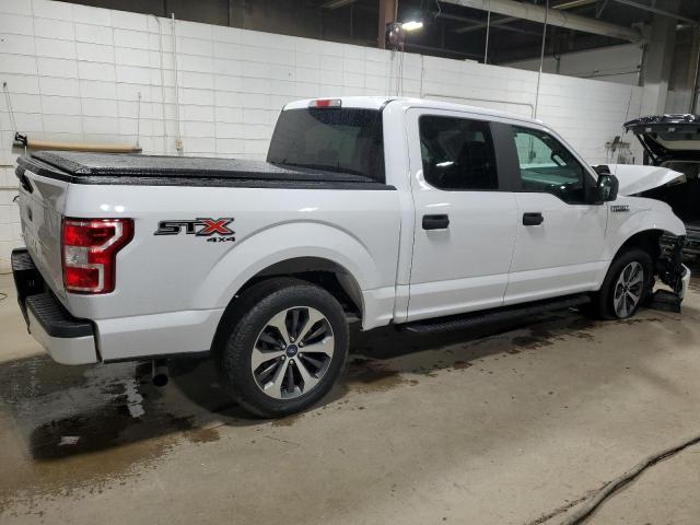2019 FORD F150 SUPER - 1FTEW1EPXKKD82206
