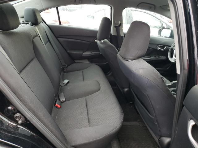 2015 HONDA CIVIC SE 19XFB2F75FE265825