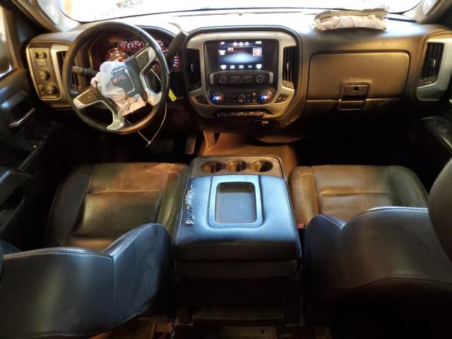 2015 GMC SIERRA K25 - 1GT12YEG2FF192417