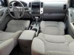 NISSAN FRONTIER C photo