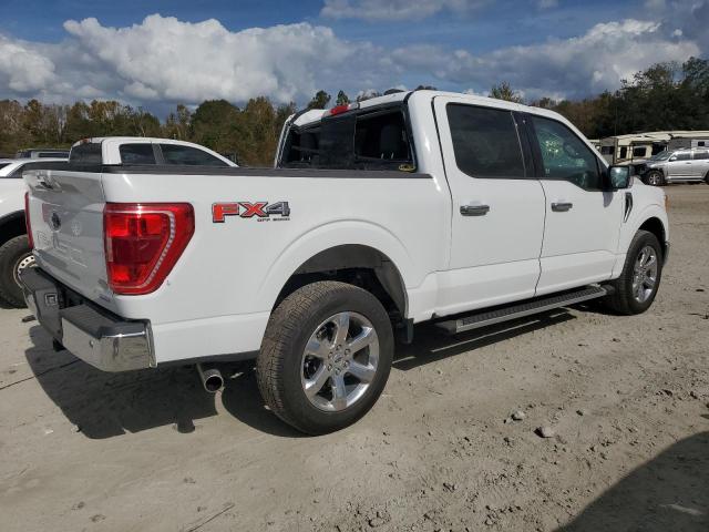 VIN 1FTFW1E81NKF21365 2022 FORD F-150 no.3