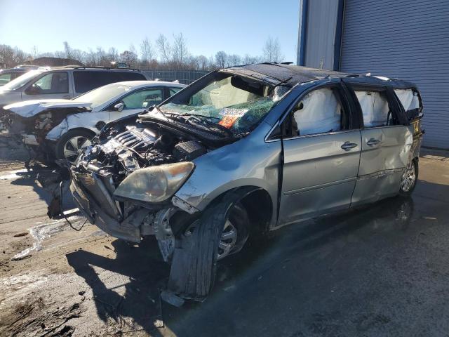 Vin: 5fnrl3h75ab056455, lot: 79353974, honda all models exl 2010 img_1