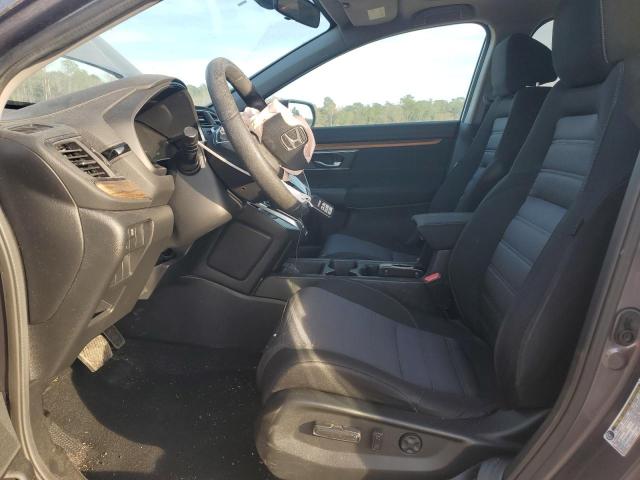 2019 HONDA CR-V EX - 7FARW2H52KE024441