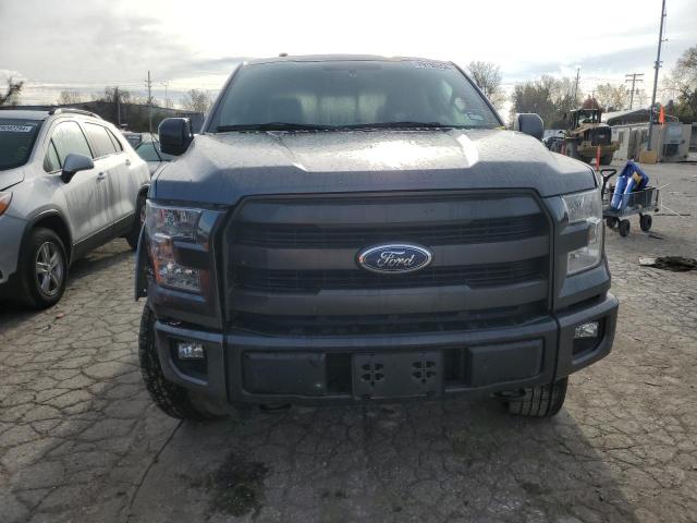 2015 FORD F150 SUPER - 1FTEW1EG0FFA24157