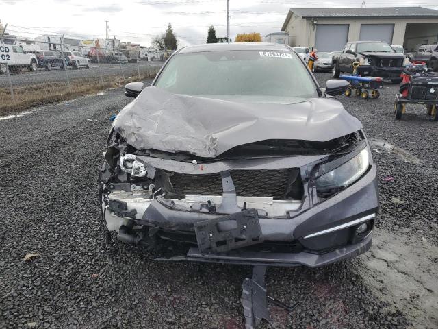 2020 HONDA CIVIC EX - 19XFC1F33LE212928