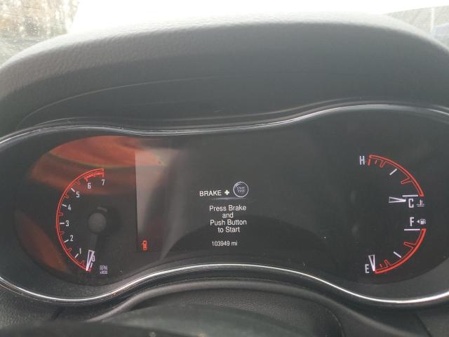 2015 DODGE DURANGO CI - 1C4SDJETXFC880671